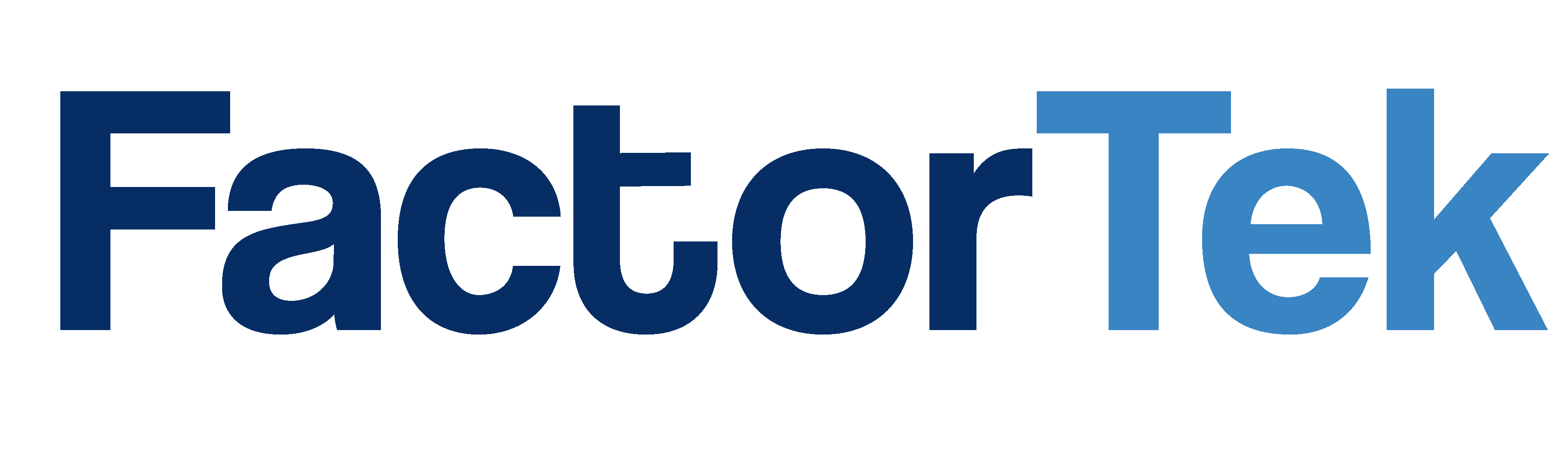 Factortek